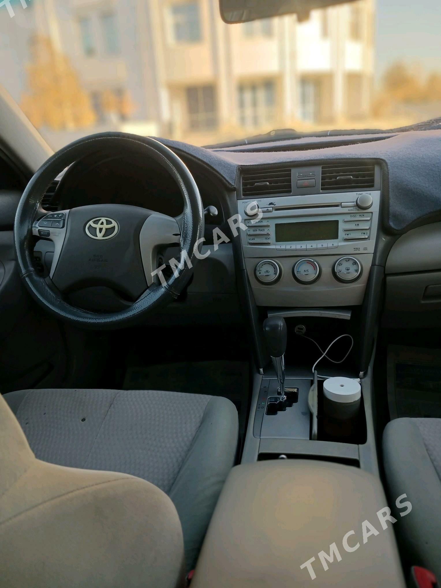 Toyota Camry 2010 - 158 000 TMT - Aşgabat - img 5