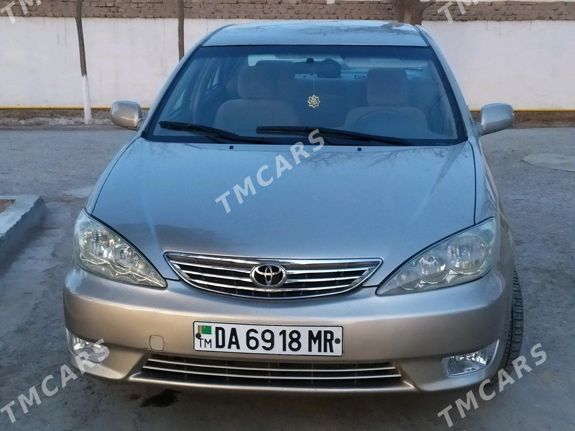 Toyota Camry 2002 - 127 000 TMT - Mary - img 2