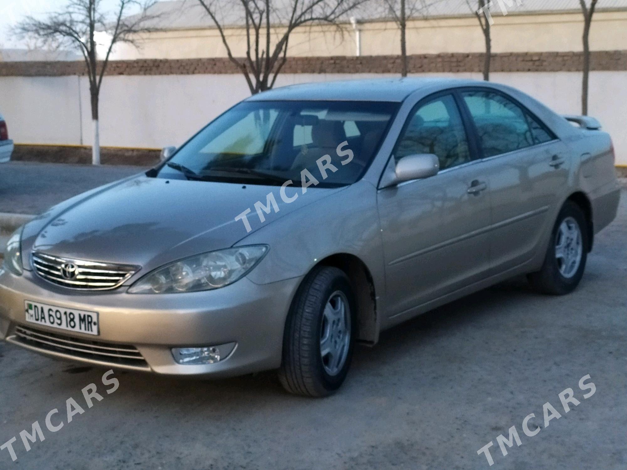 Toyota Camry 2002 - 127 000 TMT - Mary - img 3