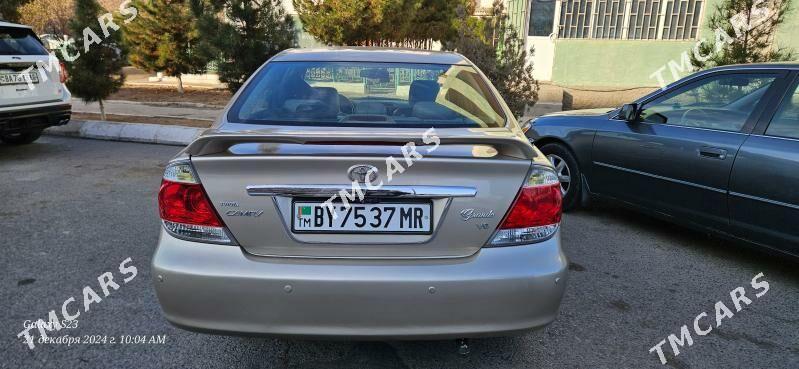 Toyota Camry 2005 - 190 000 TMT - Mary - img 4