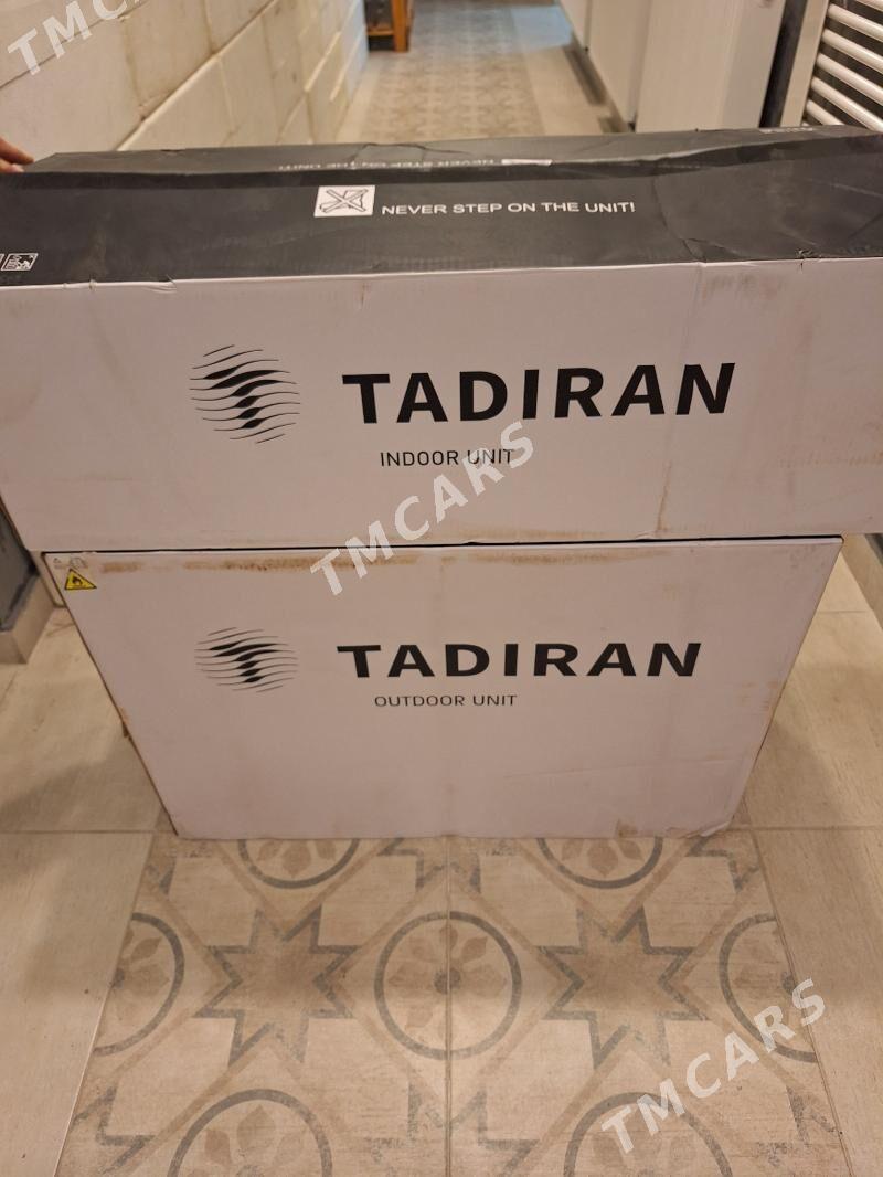 Tadiran Alpha Inverter - Aşgabat - img 6