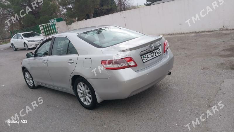 Toyota Camry 2010 - 170 000 TMT - Ашхабад - img 4