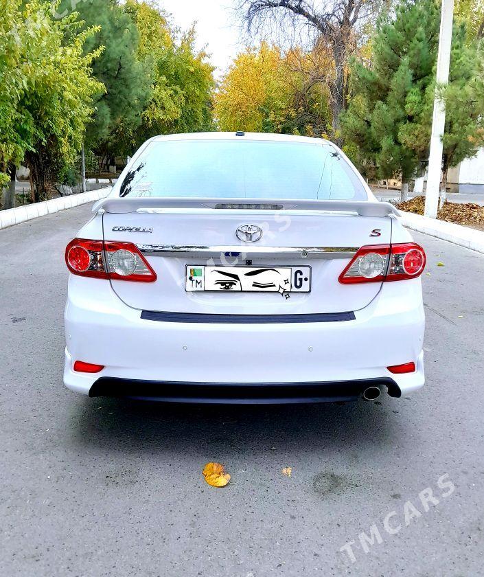 Toyota Corolla 2013 - 175 000 TMT - Aşgabat - img 3