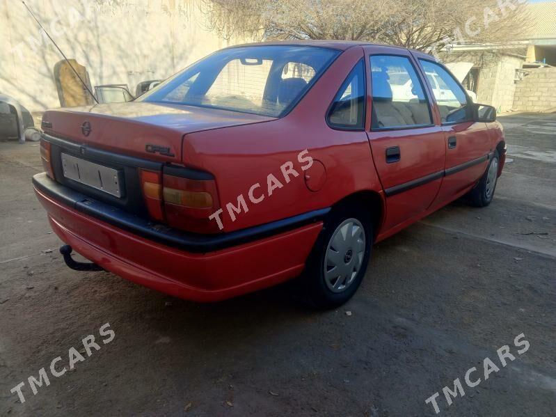 Opel Vectra 1993 - 22 000 TMT - Мары - img 3