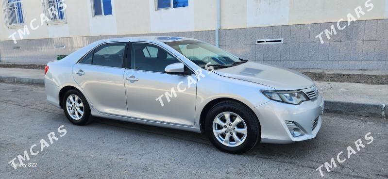 Toyota Camry 2012 - 170 000 TMT - Hojambaz - img 2