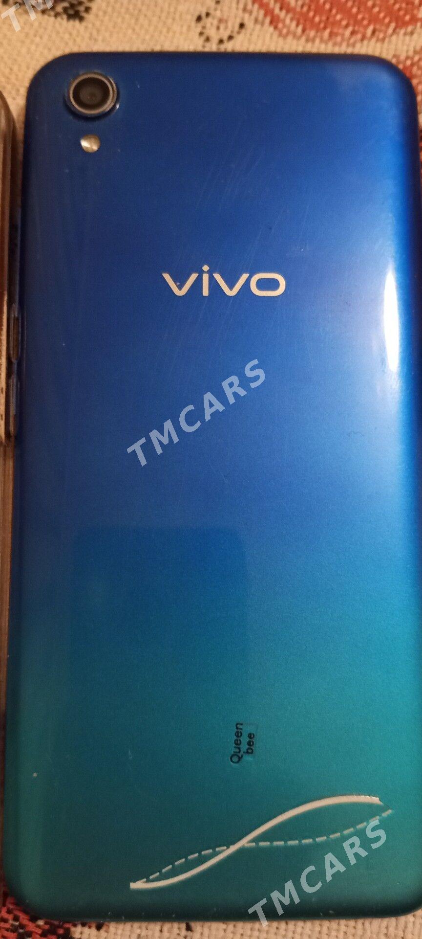 "VIVO" Y91C телефон - Türkmenabat - img 4