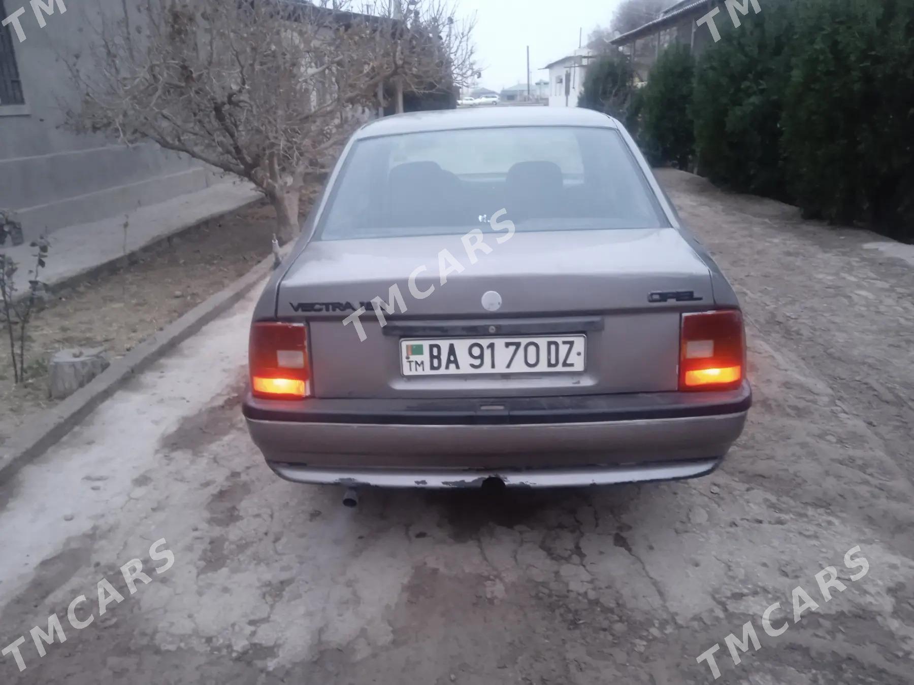 Opel Vectra 1992 - 22 000 TMT - Шабатский этрап - img 2