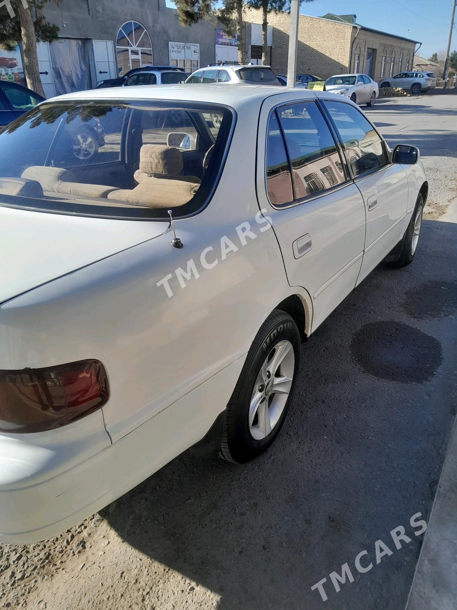 Toyota Camry 1995 - 80 000 TMT - Türkmenabat - img 3