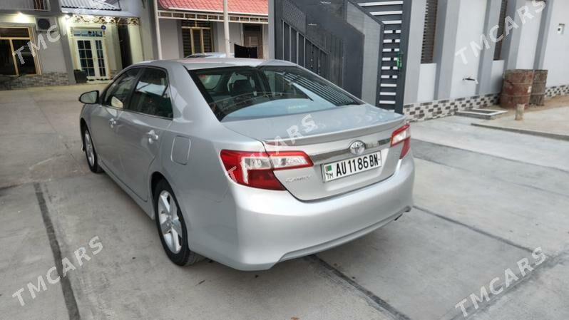 Toyota Camry 2012 - 190 000 TMT - Балканабат - img 5