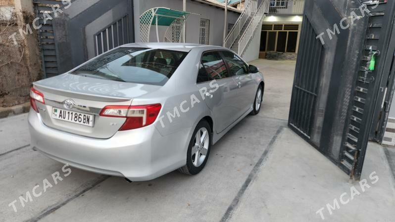 Toyota Camry 2012 - 190 000 TMT - Балканабат - img 6