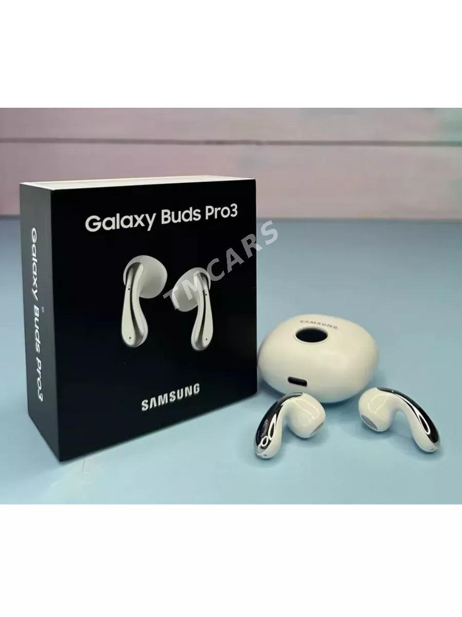 Galaxy Buds pro 3 - Ашхабад - img 3