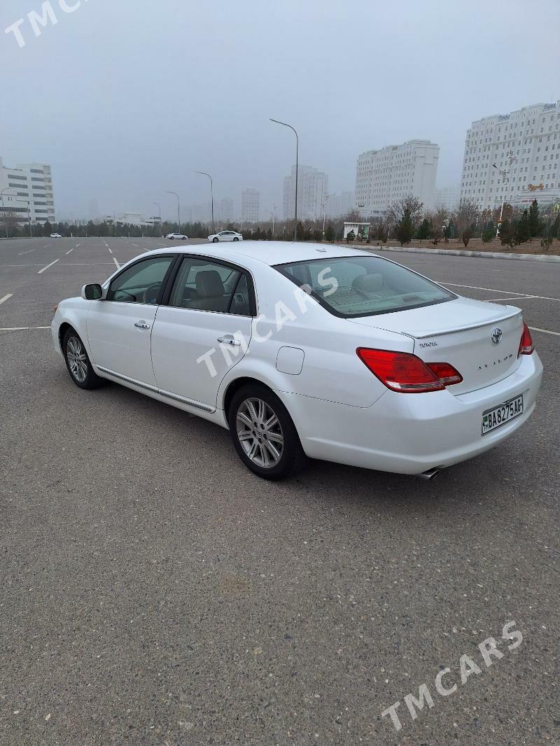 Toyota Avalon 2010 - 235 000 TMT - Aşgabat - img 4