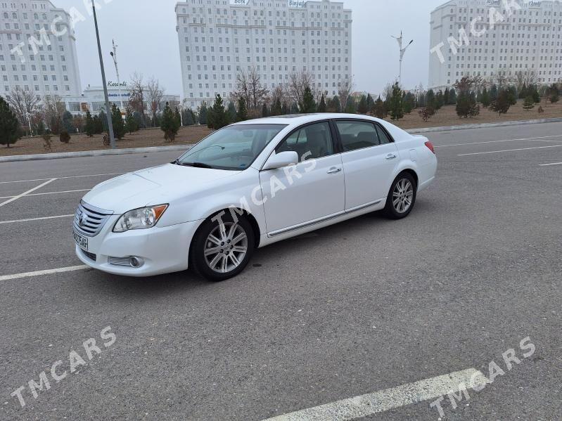 Toyota Avalon 2010 - 235 000 TMT - Aşgabat - img 2