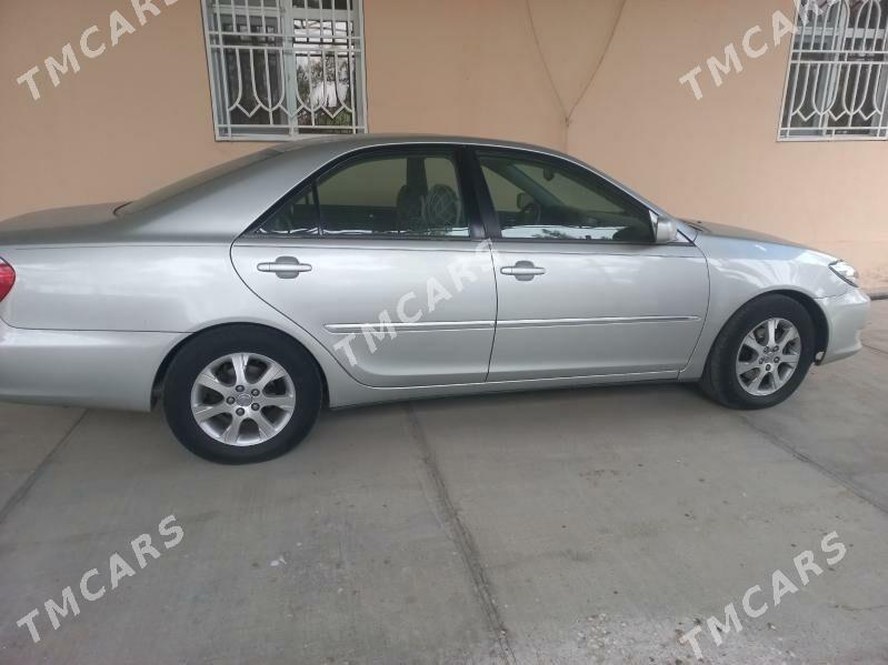 Toyota Camry 2004 - 240 000 TMT - Ашхабад - img 2