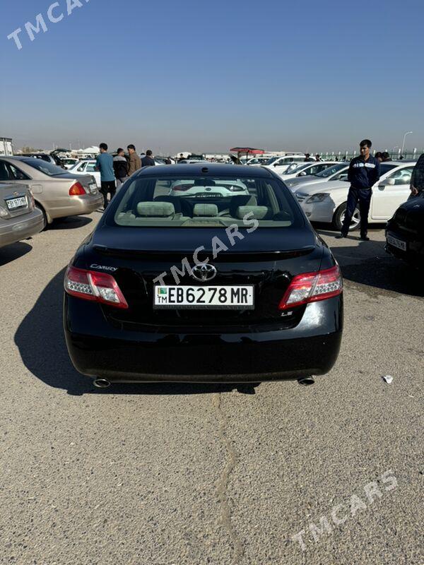 Toyota Camry 2011 - 149 000 TMT - Мары - img 4