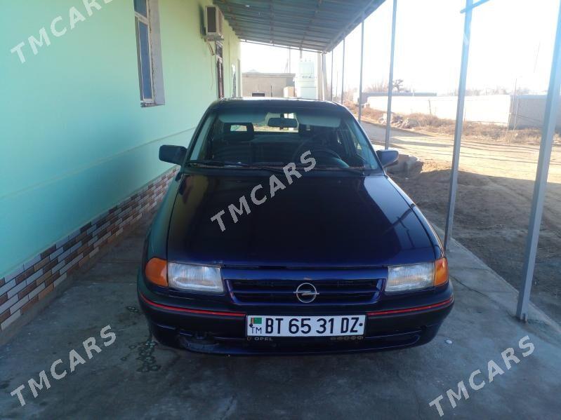 Opel Astra 1994 - 36 000 TMT - Дашогуз - img 2