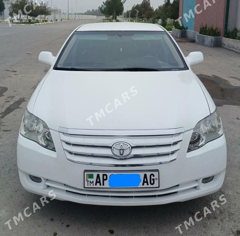 Toyota Avalon 2006 - 160 000 TMT - Гаудан "Б" - img 3