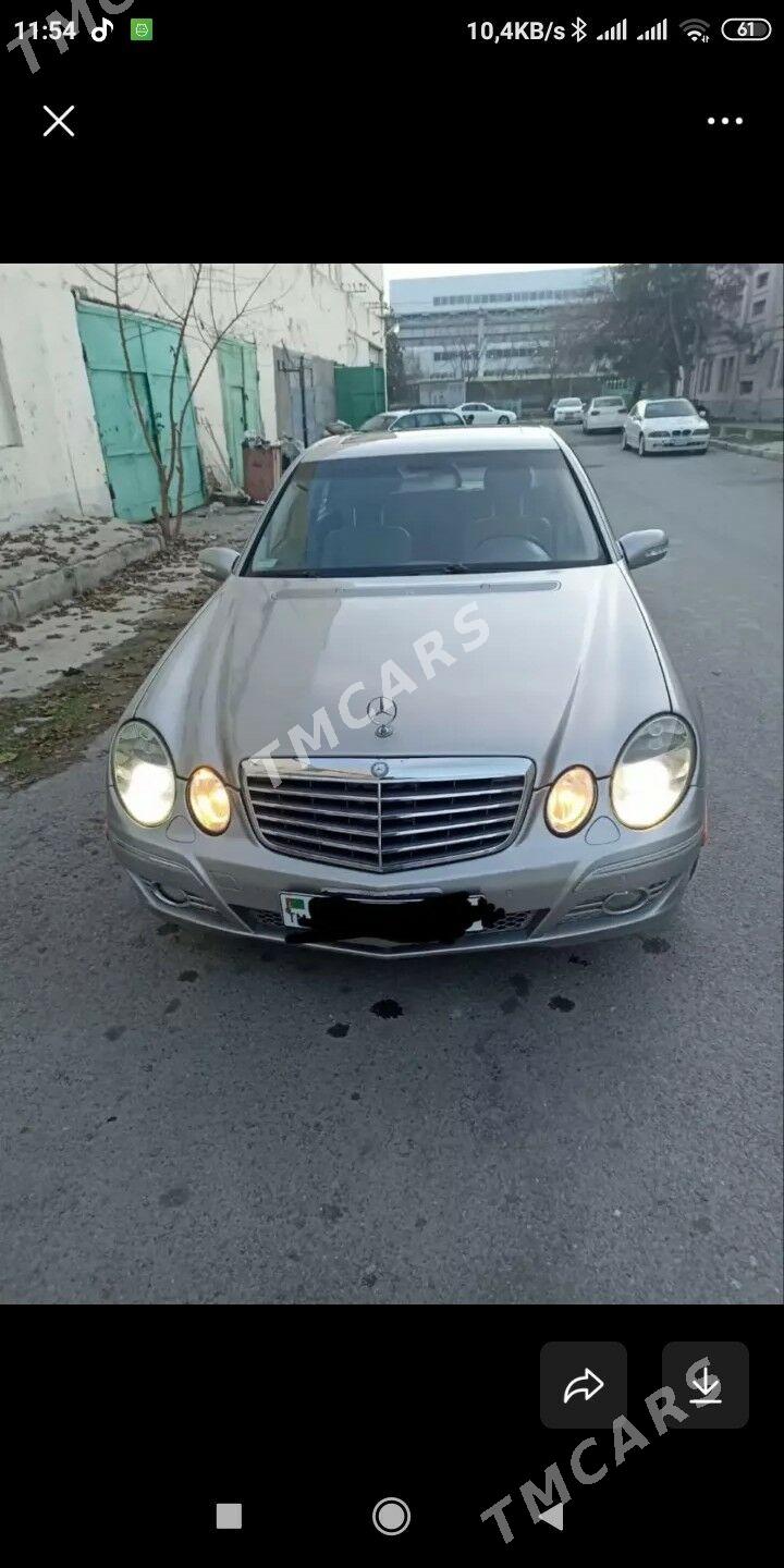 Mercedes-Benz E320 2003 - 125 000 TMT - Bedew - img 5