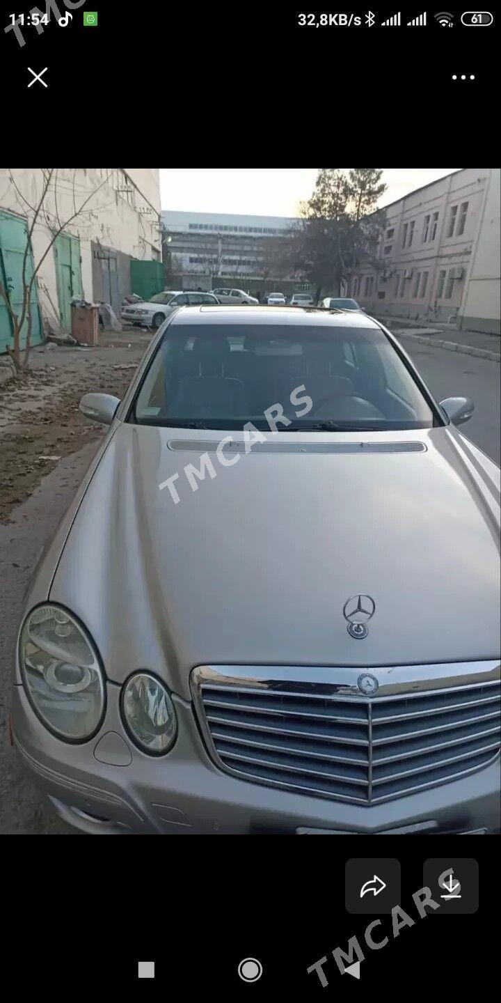 Mercedes-Benz E320 2003 - 125 000 TMT - Bedew - img 9