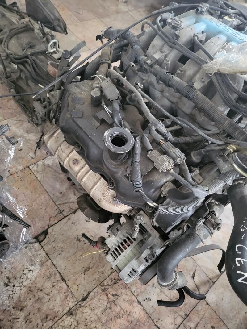 Pathfinder 3.3 motor ýaponskiý 14 000 TMT - Aşgabat - img 1