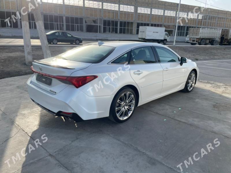 Toyota Avalon 2019 - 460 600 TMT - Ашхабад - img 4