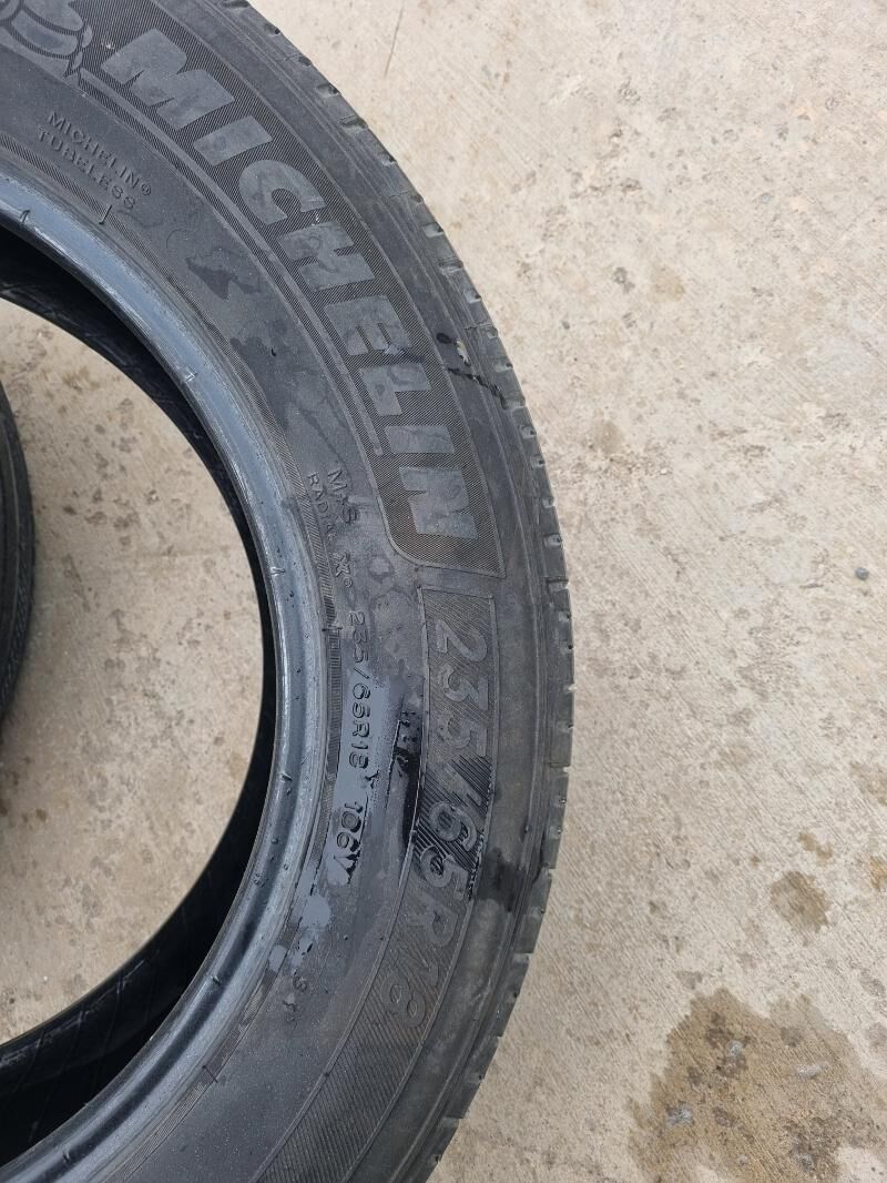 Teker komplekt 235/65R18 Highlander 1 600 TMT - Aşgabat - img 4