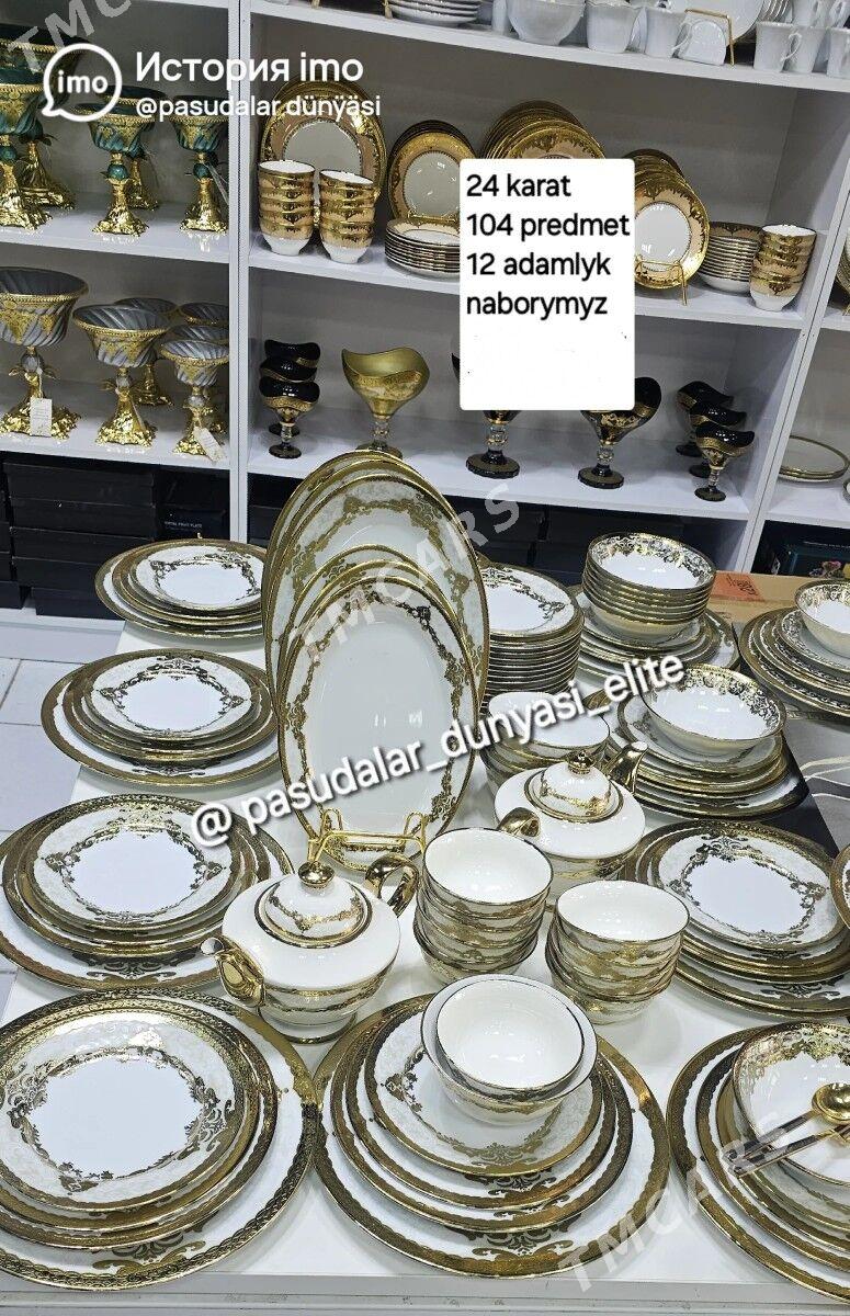 pasuda - Aşgabat - img 1