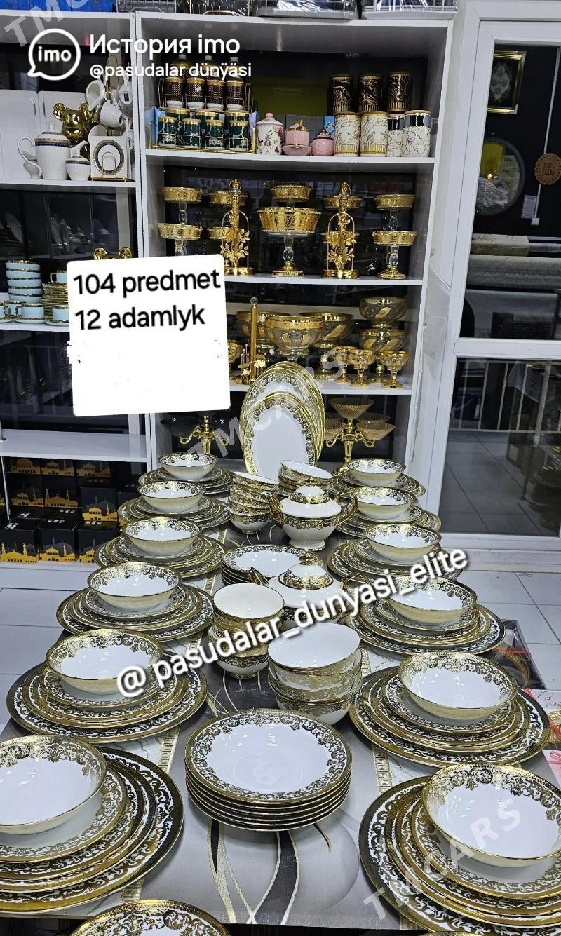 pasuda - Aşgabat - img 2