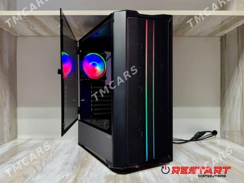 i5-9500 /GTX 1660Ti - Parahat 2 - img 1