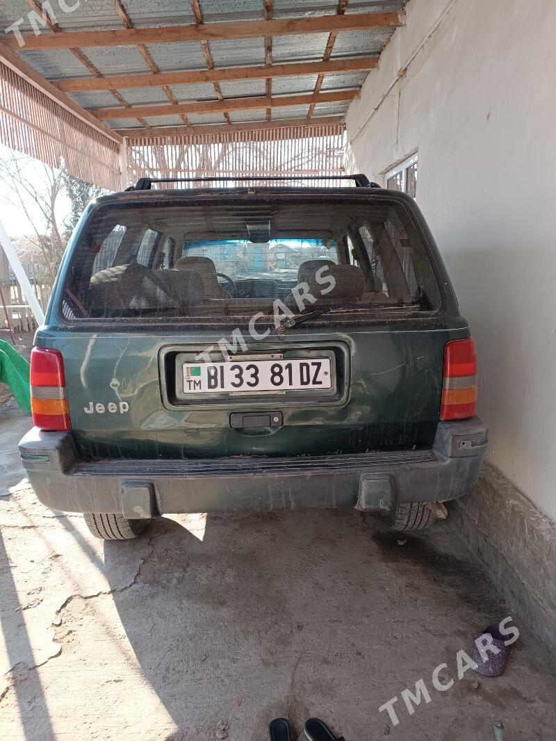 Jeep Cherokee 1994 - 70 000 TMT - етр. Туркменбаши - img 5