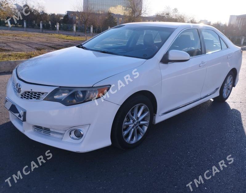 Toyota Camry 2014 - 220 000 TMT - Aşgabat - img 2