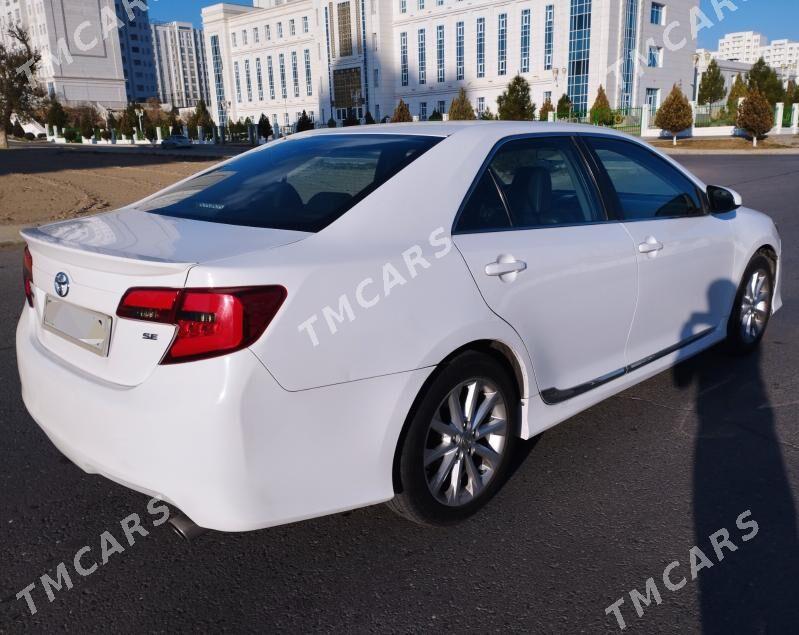 Toyota Camry 2014 - 220 000 TMT - Aşgabat - img 3