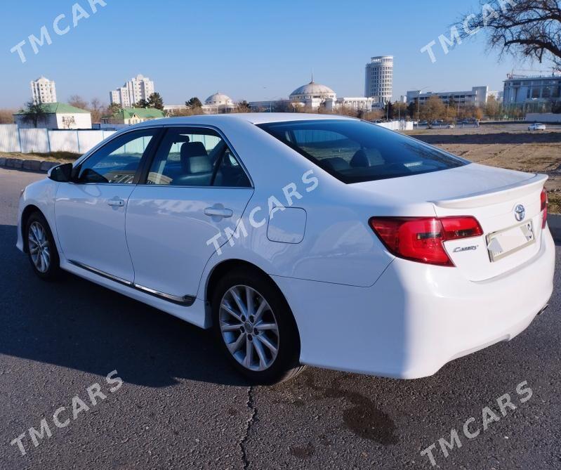 Toyota Camry 2014 - 220 000 TMT - Aşgabat - img 4