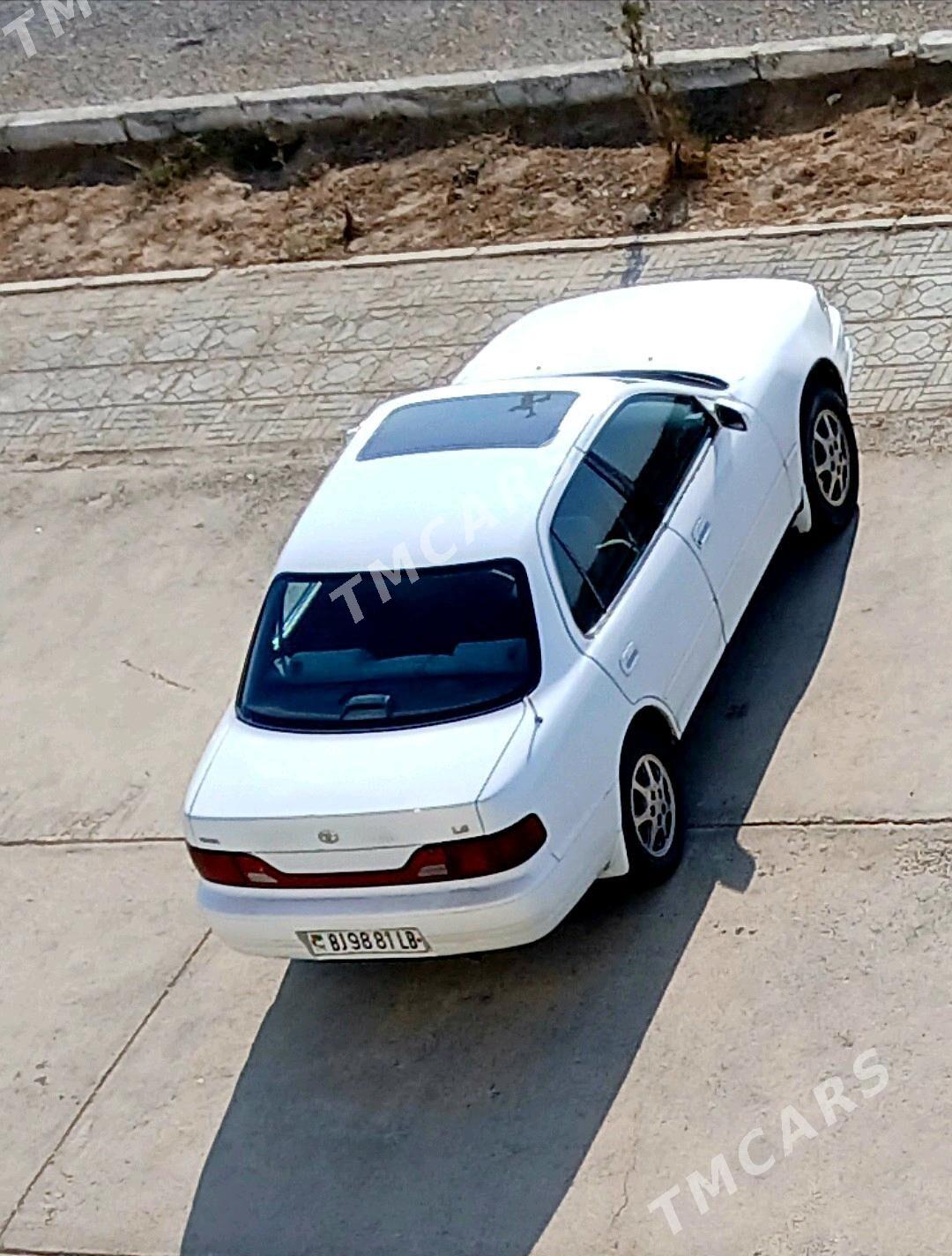 Toyota Camry 1992 - 70 000 TMT - Дарганата - img 3