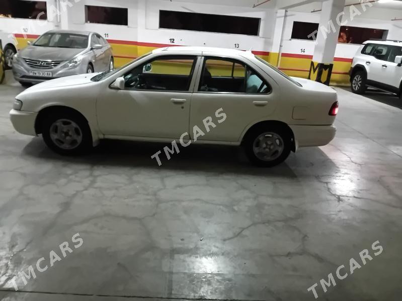 Nissan Sunny 1996 - 28 000 TMT - Aşgabat - img 3