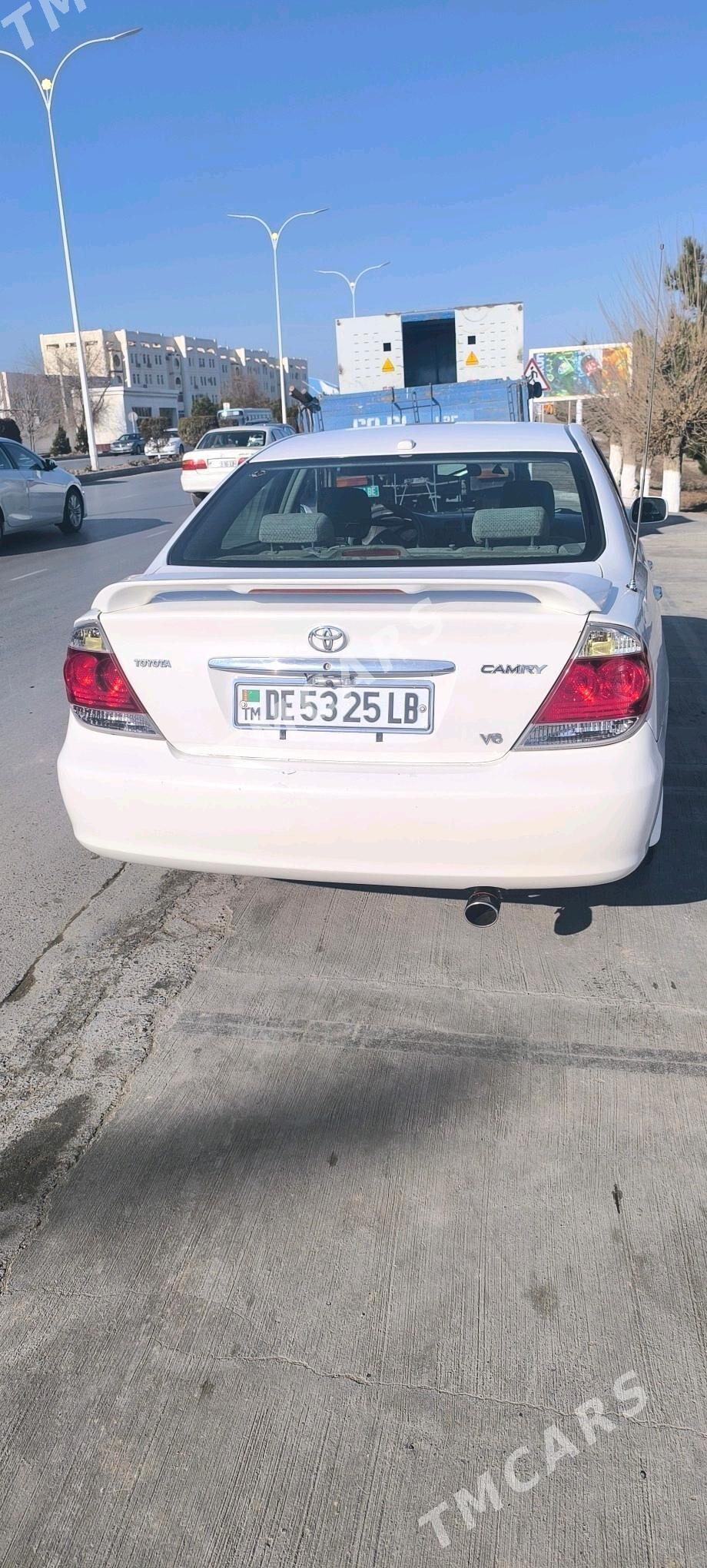 Toyota Camry 2003 - 150 000 TMT - Туркменабат - img 2