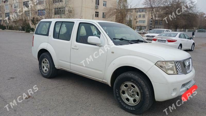 Nissan Pathfinder 2007 - 180 000 TMT - Ашхабад - img 8