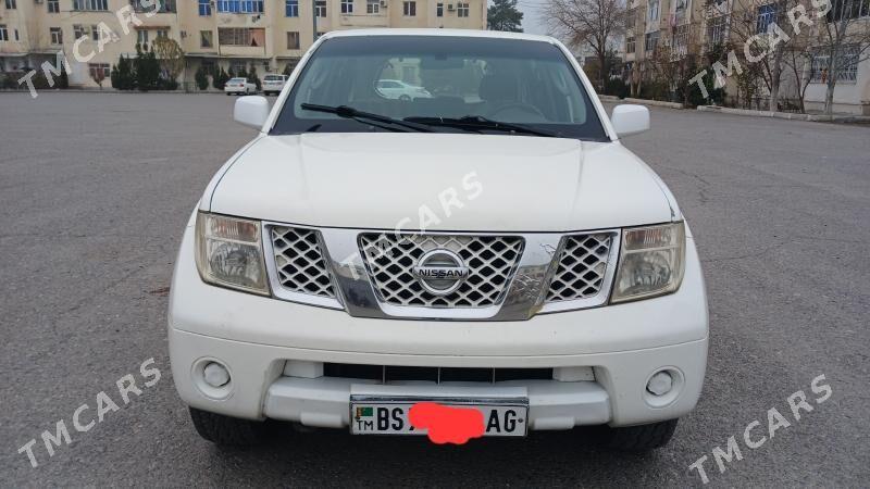 Nissan Pathfinder 2007 - 180 000 TMT - Ашхабад - img 6