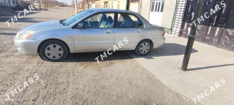 Mitsubishi Lancer 2004 - 70 000 TMT - Саят - img 3