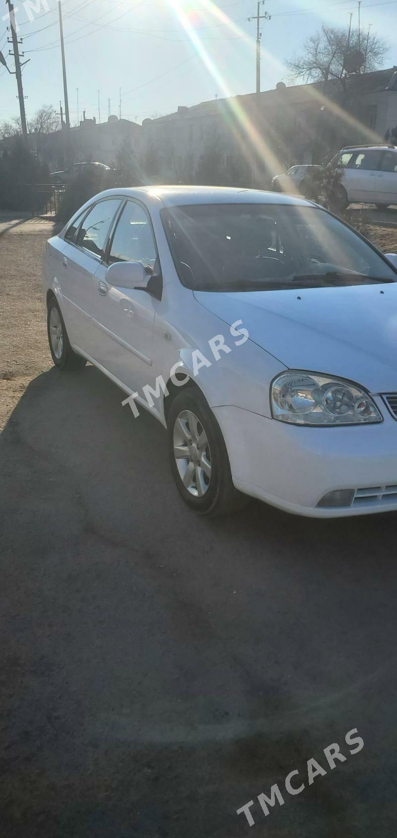 Daewoo Lacetti 2004 - 56 000 TMT - Gubadag - img 3