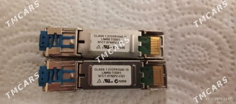 Cisco SFP - Aşgabat - img 2