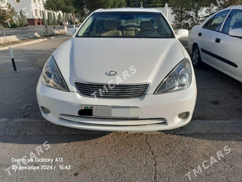 Lexus ES 330 2005 - 215 000 TMT - Ашхабад - img 3