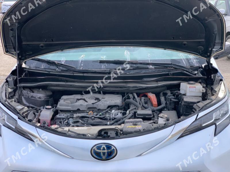 Toyota Sienna 2021 - 359 000 TMT - Mary - img 4