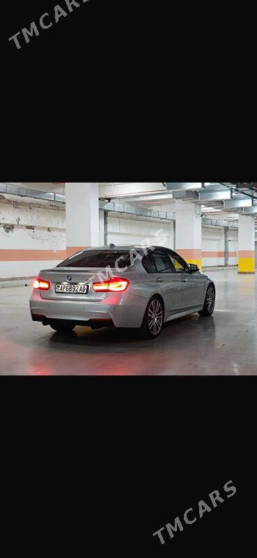 BMW 340 2012 - 400 000 TMT - Ашхабад - img 3