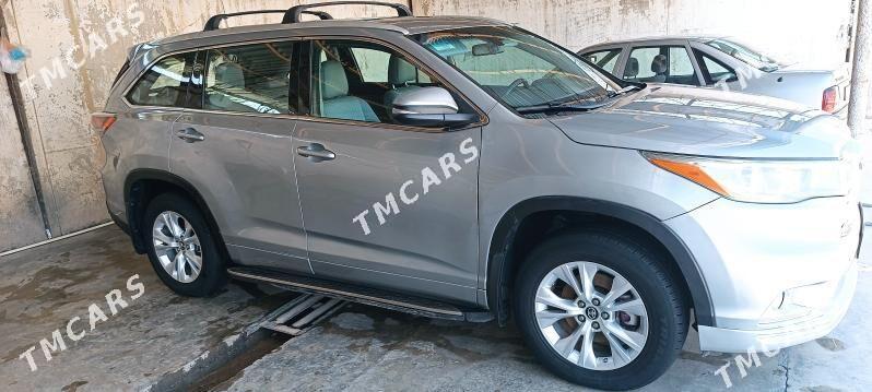 Toyota Highlander 2016 - 340 000 TMT - Mary - img 3