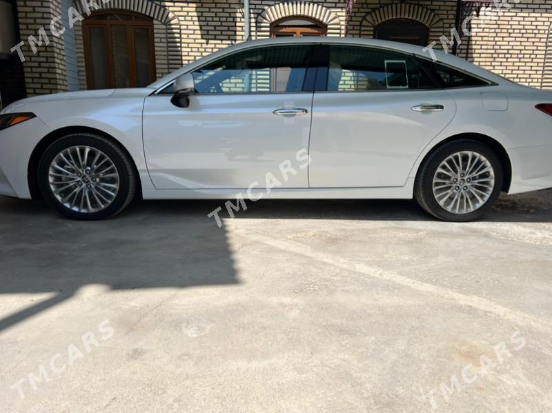 Toyota Avalon 2022 - 940 000 TMT - Aşgabat - img 4