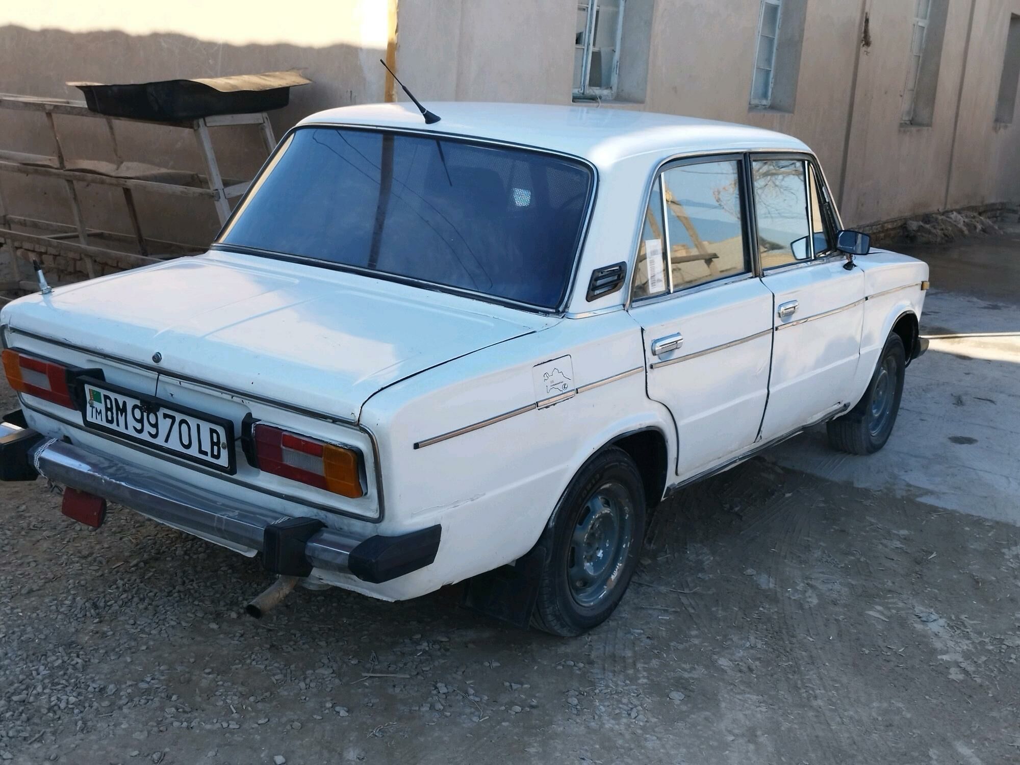 Lada 2106 1989 - 12 000 TMT - Халач - img 2