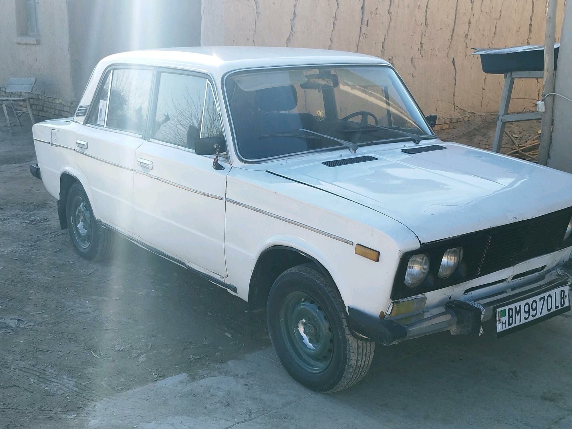 Lada 2106 1989 - 12 000 TMT - Халач - img 3