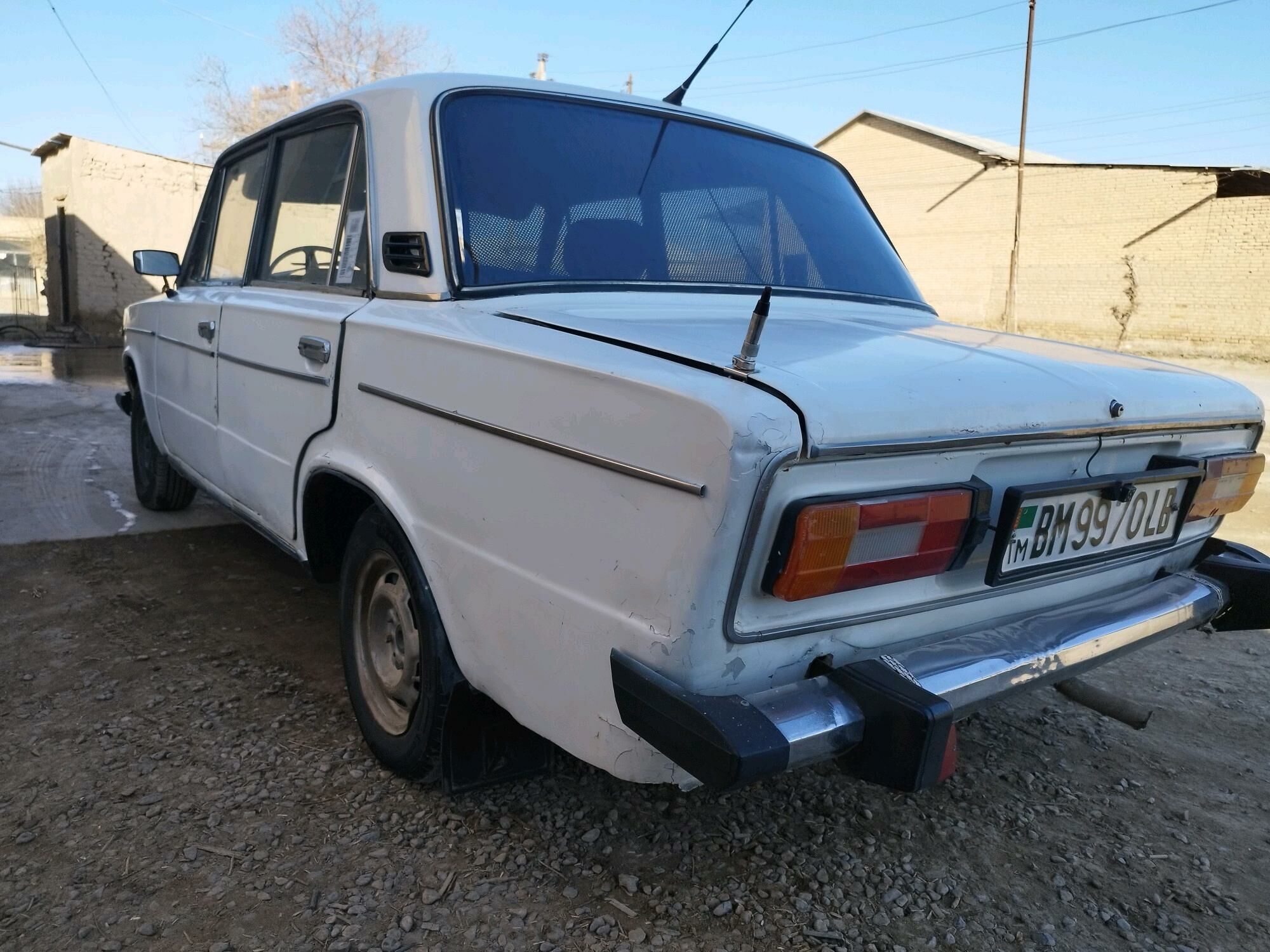 Lada 2106 1989 - 12 000 TMT - Халач - img 4