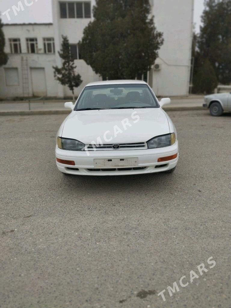 Toyota Camry 1997 - 79 000 TMT - Бахарден - img 3